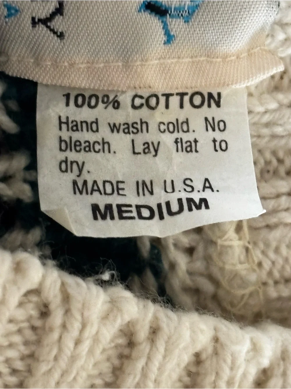 Hampton Trading Company unisex vintage